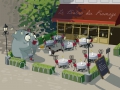 bistro